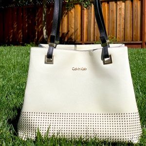 Calvin klein totes bag